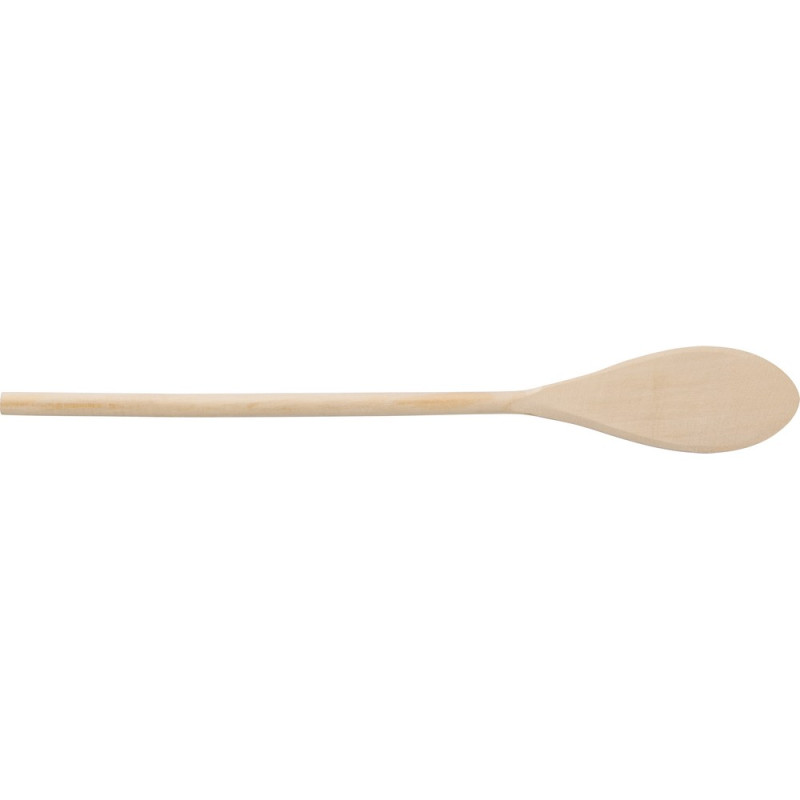 Drewniana łyżka kuchenna