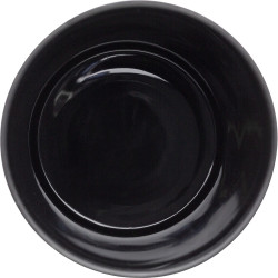 Kubek termiczny 300 ml z bambusowym elementem