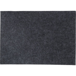 Etui na laptopa z filcu RPET teczka na dokumenty