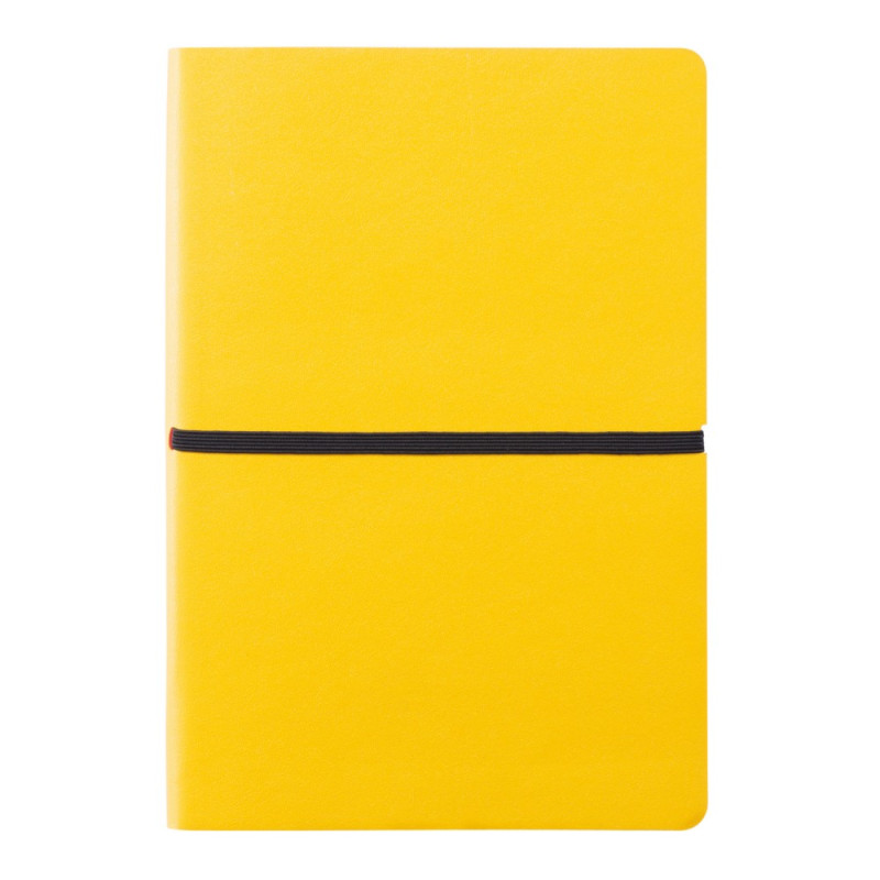 Notatnik A5 Deluxe miękka okładka