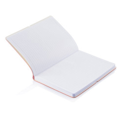 Notatnik A5 Deluxe miękka okładka