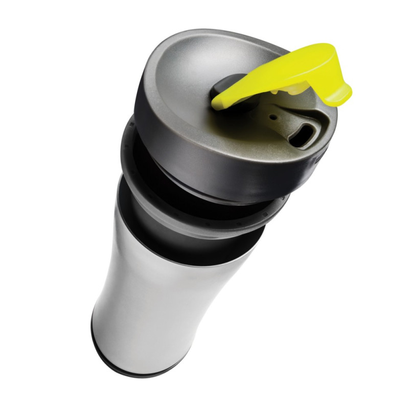 Kubek termiczny 225 ml Boom demontowalny do recyklingu