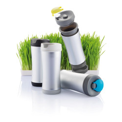 Kubek termiczny 225 ml Boom demontowalny do recyklingu