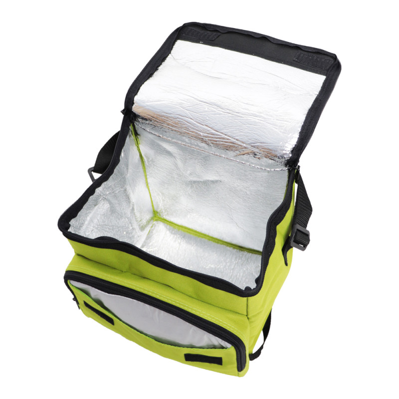 Torba termoizolacyjna składana