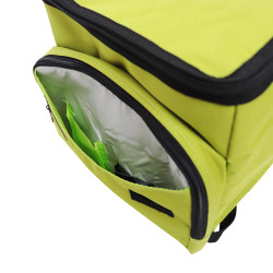 Torba termoizolacyjna składana