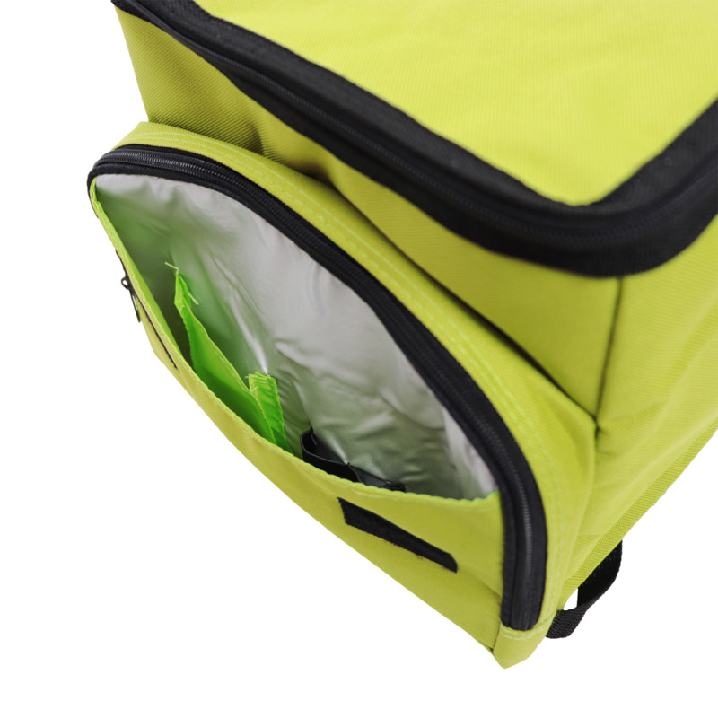 Torba termoizolacyjna składana