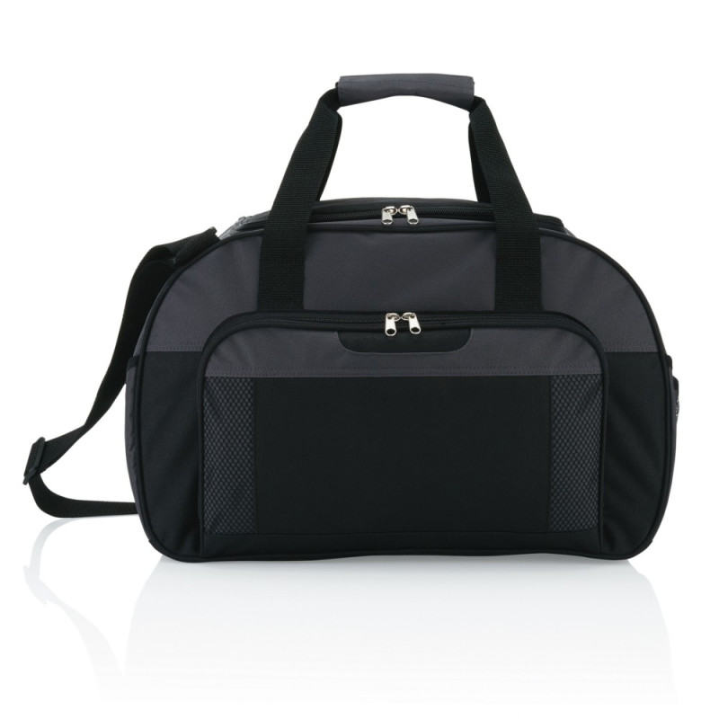 Weekendowa torba sportowa podróżna Supreme