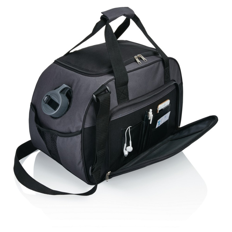 Weekendowa torba sportowa podróżna Supreme