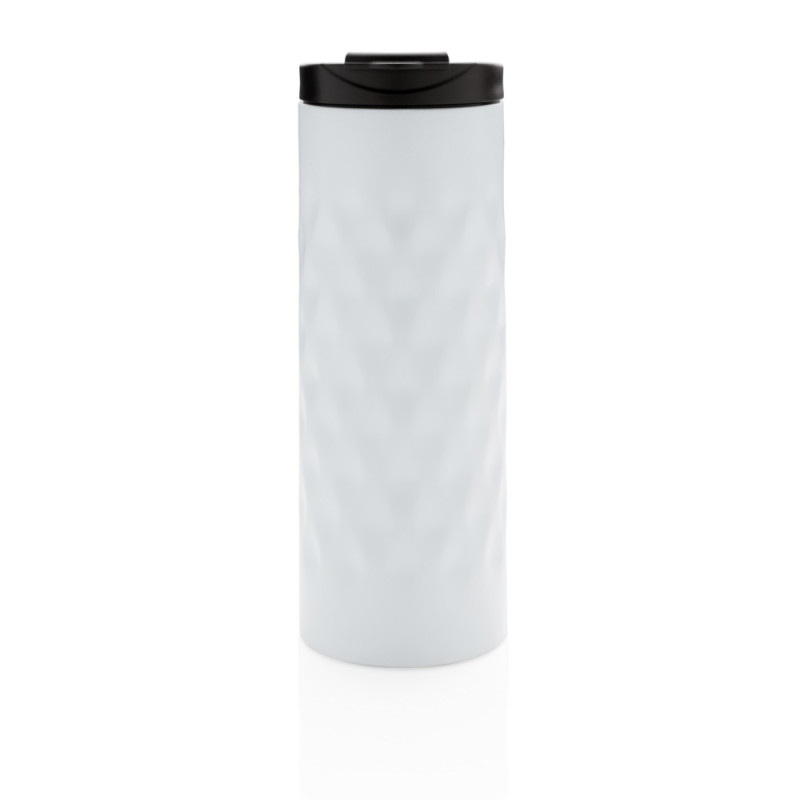 Geometryczny kubek termiczny 350 ml