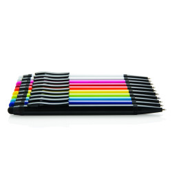 Aluminiowy długopis touch pen