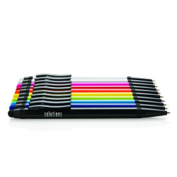 Aluminiowy długopis touch pen