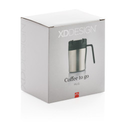 Kubek termiczny 160 ml