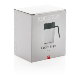 Kubek termiczny 160 ml