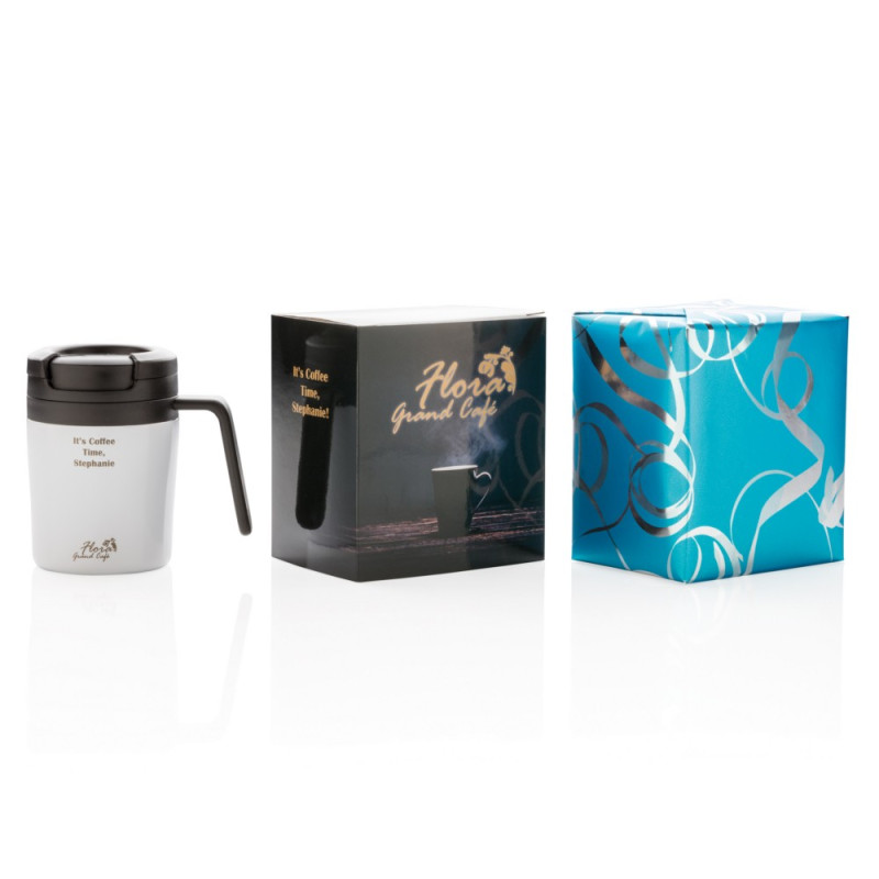 Kubek termiczny 160 ml