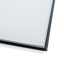 Notatnik Deluxe 21 x 24 cm