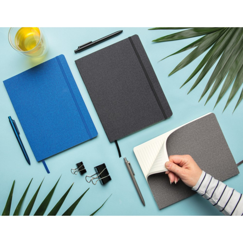 Notatnik B5 Deluxe XL miękka okładka