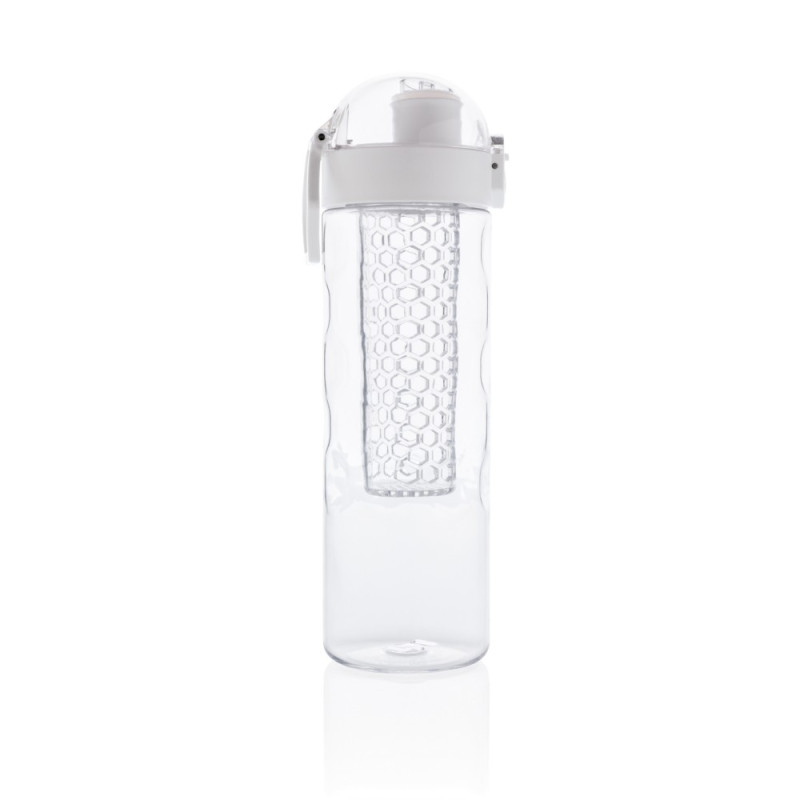 Butelka sportowa 700 ml Honeycomb