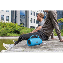 Wodoodporny głośnik bezprzewodowy 6W Soundboom