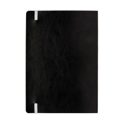 Notatnik A5 Deluxe miękka okładka