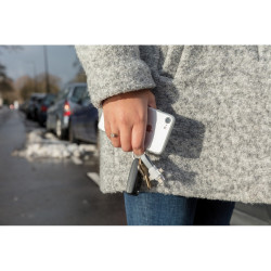 Kabel do ładowania 3 w 1 brelok