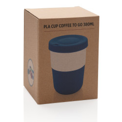Kubek podróżny 380 ml Coffee to go z PLA