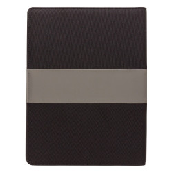 Teczka konferencyjna rPET ok A4 z notatnikiem