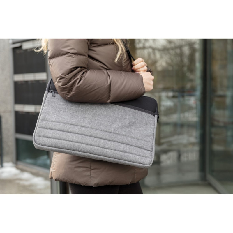 Pokrowiec na dokumenty i laptopa 15"