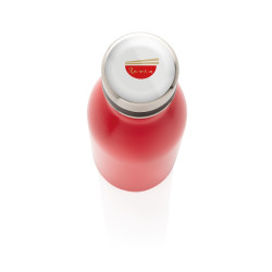 Butelka sportowa 500 ml Deluxe