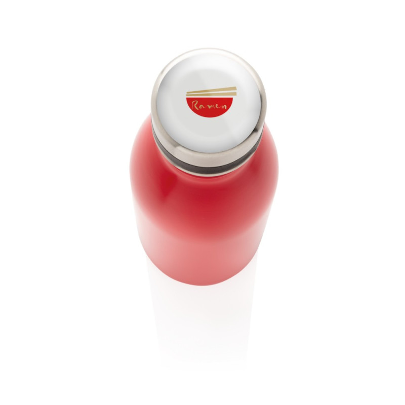 Butelka sportowa 500 ml Deluxe