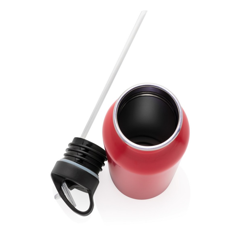 Butelka sportowa 710 ml Deluxe