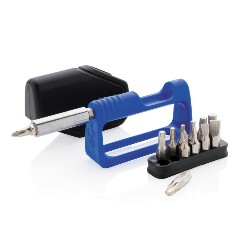 Zestaw narzędzi 13 el