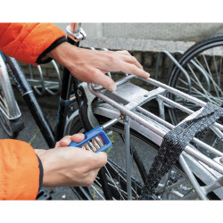 Zestaw narzędzi 13 el