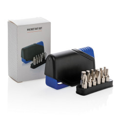 Zestaw narzędzi 13 el