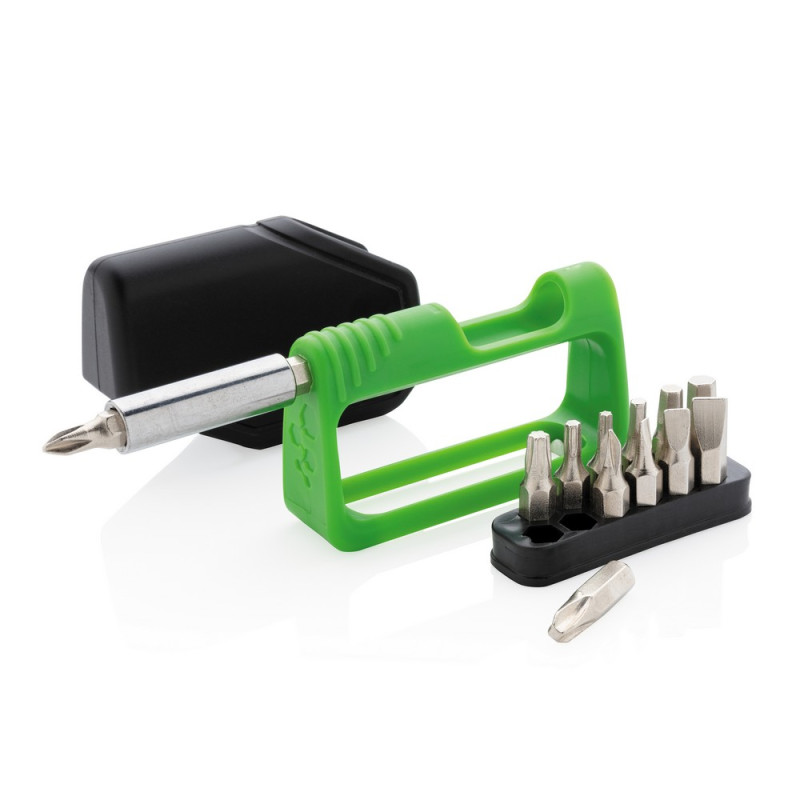 Zestaw narzędzi 13 el