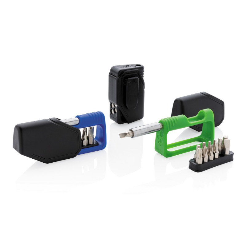 Zestaw narzędzi 13 el