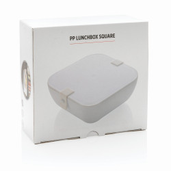 Pudełko śniadaniowe