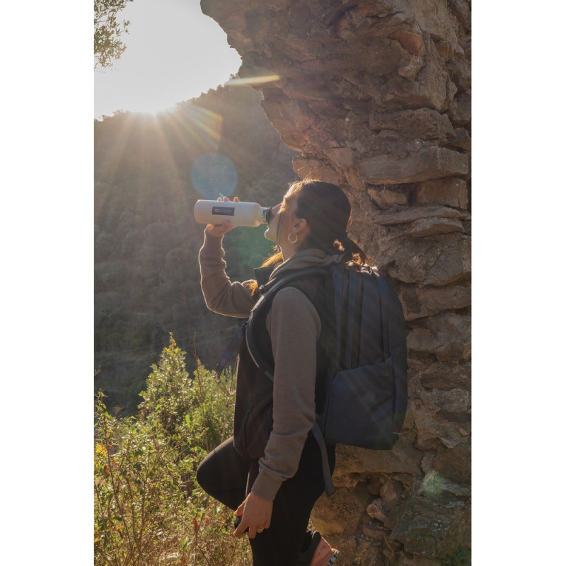 Bobby Explore plecak chroniący przed kieszonkowcami