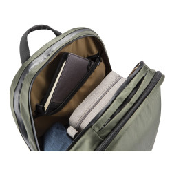 Bobby Explore plecak chroniący przed kieszonkowcami