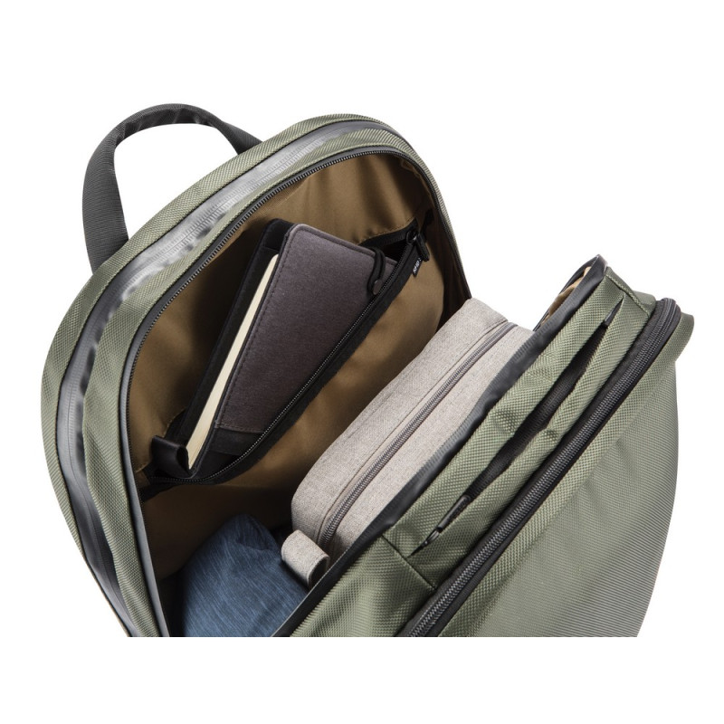 Bobby Explore plecak chroniący przed kieszonkowcami