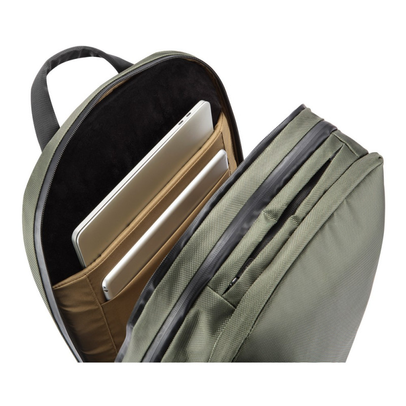 Bobby Explore plecak chroniący przed kieszonkowcami