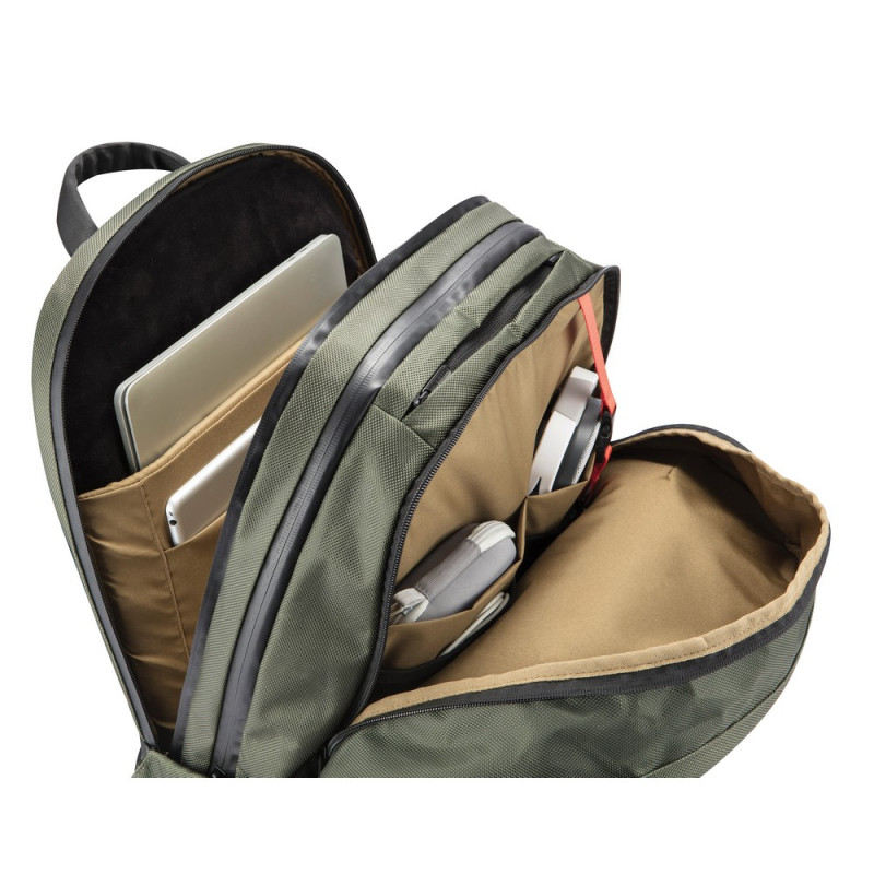 Bobby Explore plecak chroniący przed kieszonkowcami