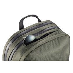 Bobby Explore plecak chroniący przed kieszonkowcami