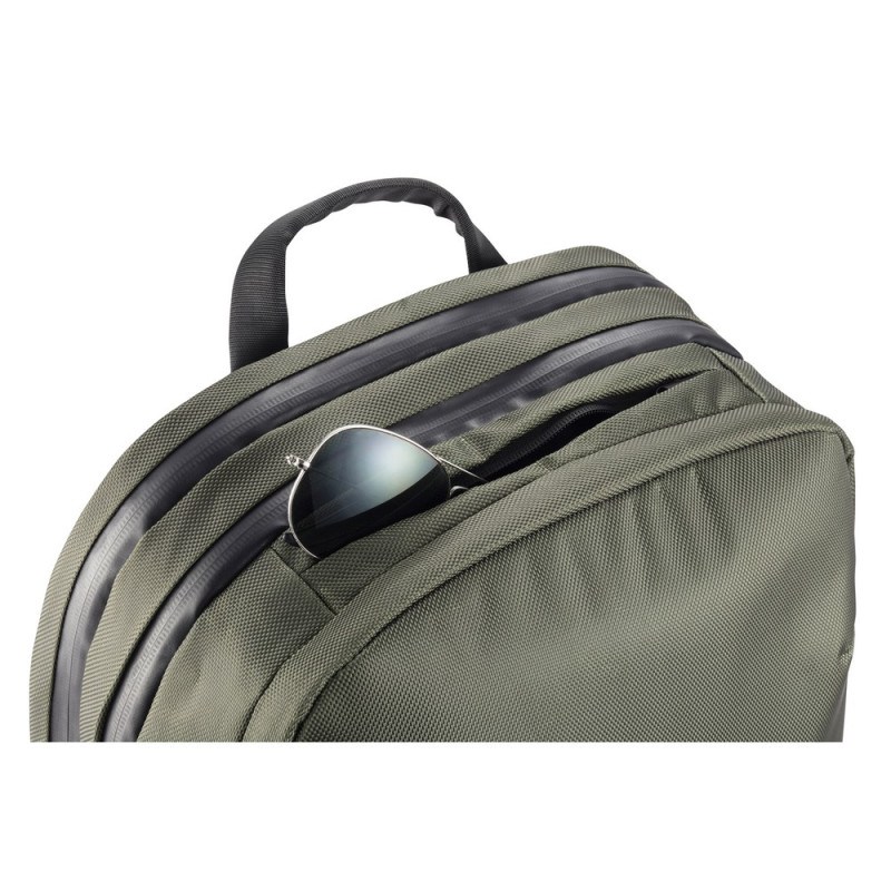 Bobby Explore plecak chroniący przed kieszonkowcami