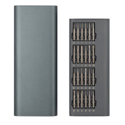 Śrubokręt 48 końcówek | Quinell