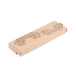 Zestaw łyżek do sałatki VINGA Alcamo 2 el