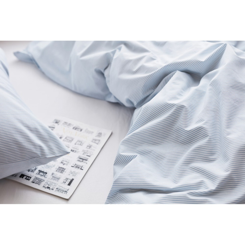 Komplet pościeli VINGA Montgomery 4 el