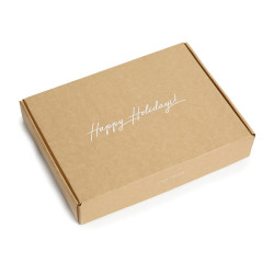 Komplet pościeli VINGA Montgomery 4 el