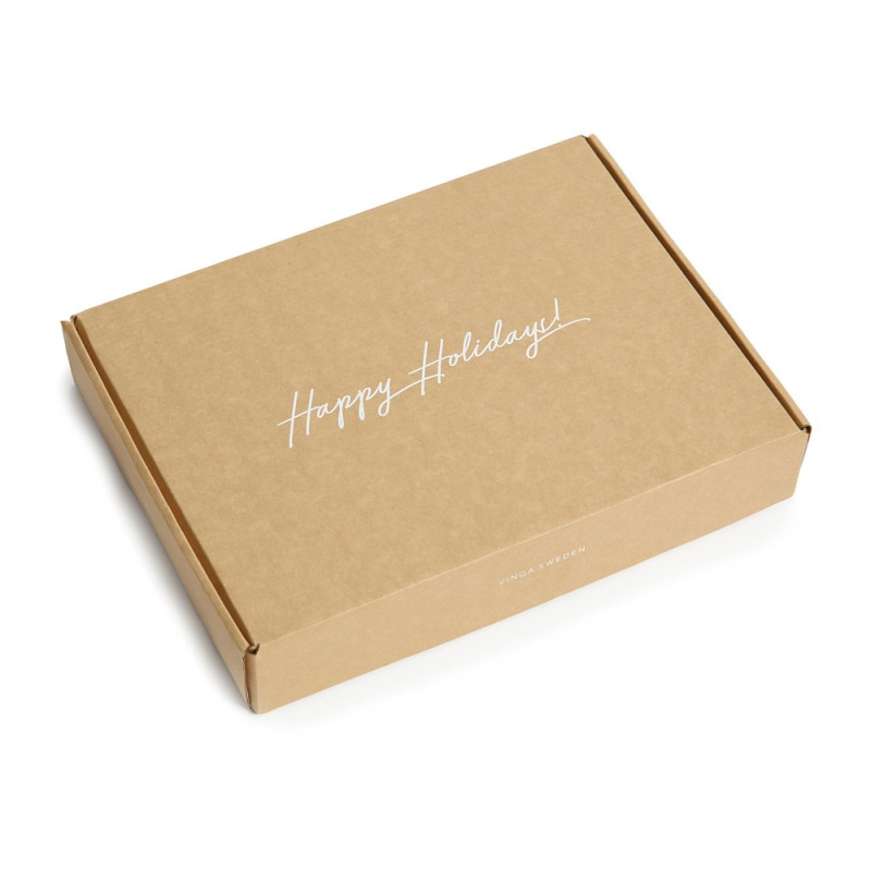 Komplet pościeli VINGA Montgomery 4 el