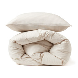 Komplet pościeli VINGA Montgomery 4 el