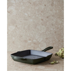 Patelnia grillowa VINGA Monte